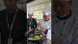 #comedy #foodandbeverageservice #hotelmanagment #prabeshkhanal #viralshort #chef #trending
