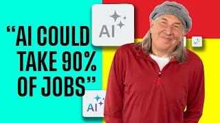 Will AI Take Your Job?