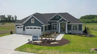 The Geneva Model | Canopy Hill, Union Grove | Korndoerfer Homes, Wisconsin New Home Builder