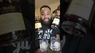 Remy 1738 Versus Hennessy VSOP #REMY1738 #HENNESSY