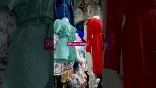 New Market Summer Collection 2023 | Dharmatala Esplanade Shopping | New Market Kolkata