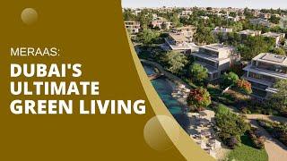 Discover Luxury Living at Explore The Acres by Meraas!  | Dubai Real Estate | Property Updates