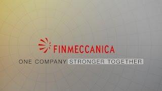 Finmeccanica evolves into One Company