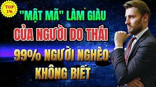 KIẾN THỨC TÀI CHÍNH CƠ BẢN NHẤT GIÚP BẠN LÀM GIÀU TRONG NĂM MỚI | Mỗi Ngày Tiến Bộ 1%