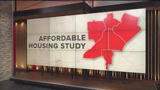 New report shows harsh reality of finding affordable housing in metro Atlanta