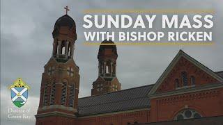 Sunday Mass 4/6/2025