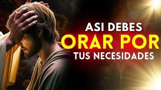 Pide y se TE DARÁ! Así es CÓMO RECIBIRÁS (Motivación cristiana)