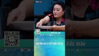 Cuộc Đời Này Coi Như Bỏ          #vtv9 #1001ChuyenTam #XomBenDo #Phimhai #shorts