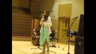 Shaylee- Journey/ Dont Stop Believing