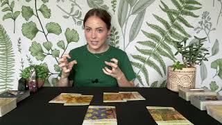 CAPRICORN TAROT | Yes, this is your path! Major confirmation for someone | JUNE 2025