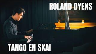 Roland Dyens - Tango En Skai (Passionate Jazz Piano Cover)