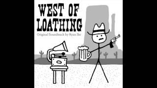 West of Loathing OST - The Wild White Yonder