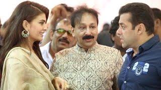 INSIDE Video : Baba Siddique IFTAR Party 2015 | Salman Khan, Jacqueline Fernandez