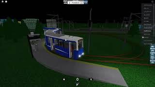 Nid's Buses | Rotax EU8N | Line: 2 | Dworzec PKP - Prandocin