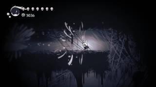 Hollow Knight - Beast's Den