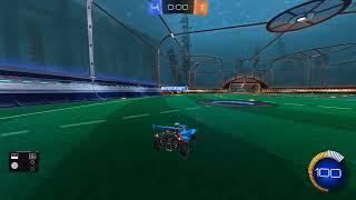 Zero second standing dribble??