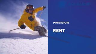 INTERSPORT Rent || intersportrent.at