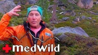 Wilderness Medicine: Frostbite - When To Turn Around?