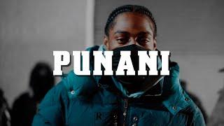 [FREE] Russ Millions type beat "PUNANI" | UK Drill type beat 2024