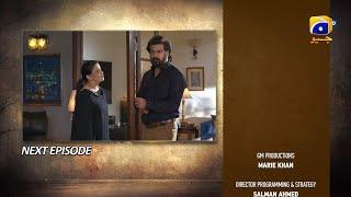 Aik Lafz Zindagi Episode 25 Teaser - 28th May 2025 - HAR PAL GEO