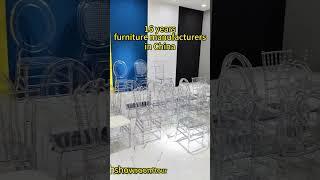 Provide one-stop banquet/wedding/event solutions