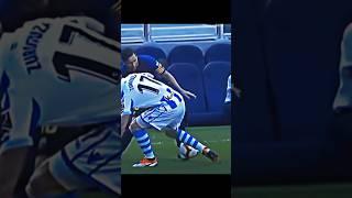 Messi the man who struck Fear in All #shorts #messi #skills #football