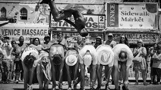 Tips for Black and White Photo Editing feat. Documentary and Street Photographer Dotan Saguy