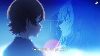 Bryant Barnes - I'd Rather Pretend (Lyrics / AMV)