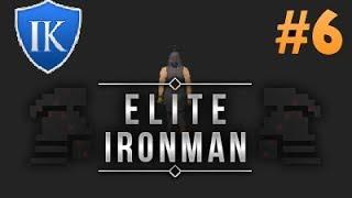 Ikov RSPS | FINALLY MAXED! Elite Ironman #6  + 40B GIVEAWAY!