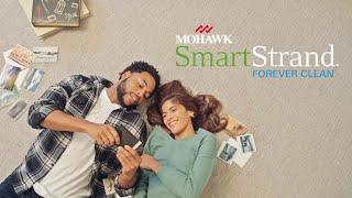 Mohawk SmartStrand | The Softest, Most Durable, Easiest-to-Clan Carpet on the Planet