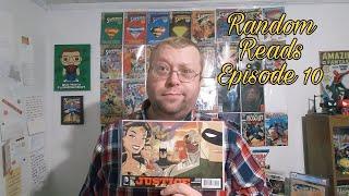 Random Reads Episode 10