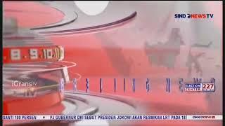 OBB SINDO Breaking News (1 Juli 2023) @ SINDONEWSTV