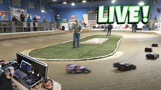 Remember the RINK RC racing Ep. 3