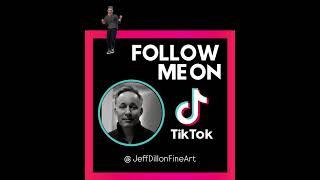 Follow me on TikTok