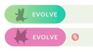  Rare godzilla pokemon evolved in Pokemon Go...