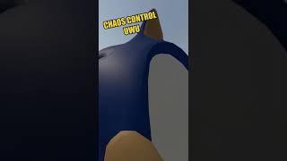 SPIDER-MAN VS SONIC #vr #virtualreality #vrgaming #spiderman