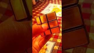 Magic trick se kare cube ko solve #youtubeshorts #trending #viral #support #funny #video#cube#