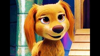 Movie Minute - "Trash Talking" Scene from PAW PATROL: THE MOVIE