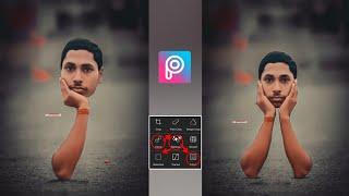 PicsArt Amazing Photo Editing  2023 || ANMOL EDITOR Photo Editing PicsArt ||