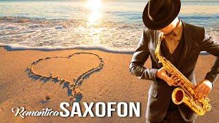 Collection of sweet love songs for your heart - Best Saxophone Melodies 2024