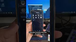 Control PC with phone #shorts #control #pc #elementec