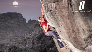 Climbing The World’s BEST Boulders | ft. Jorg Verhoeven & Katha Saurwein