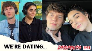 Yes… We’re Dating - Dropouts #93