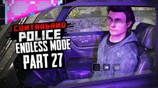 Day 136 | Trolling Me... | ENDLESS | Contraband Police