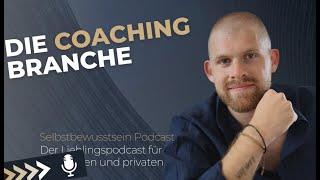 Die Coaching-Branche: Wie man einen guten Coach findet und blinde Flecken aufdeckt