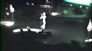 R.E.M. 1989-04-01 - The Omni, Atlanta, Georgia, USA [FULL SHOW]