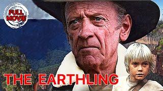 The Earthling | English Full Movie | Adventure Drama