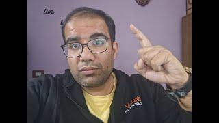 JEE 2025 NTA URGENT Update | Shocking Cutoffs | Expected Marks Vs Percentile | Vinay Shur Sir