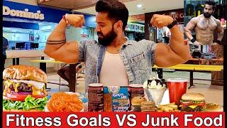 Full Day Of Eating JUNK FOOD|| Eating 5000-10000 Calories A Day||