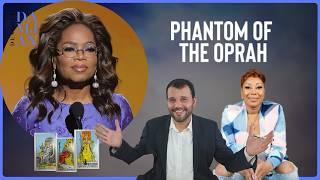 Unlocking Oprah's Future: Tarot Predictions On Her Career and Controversy